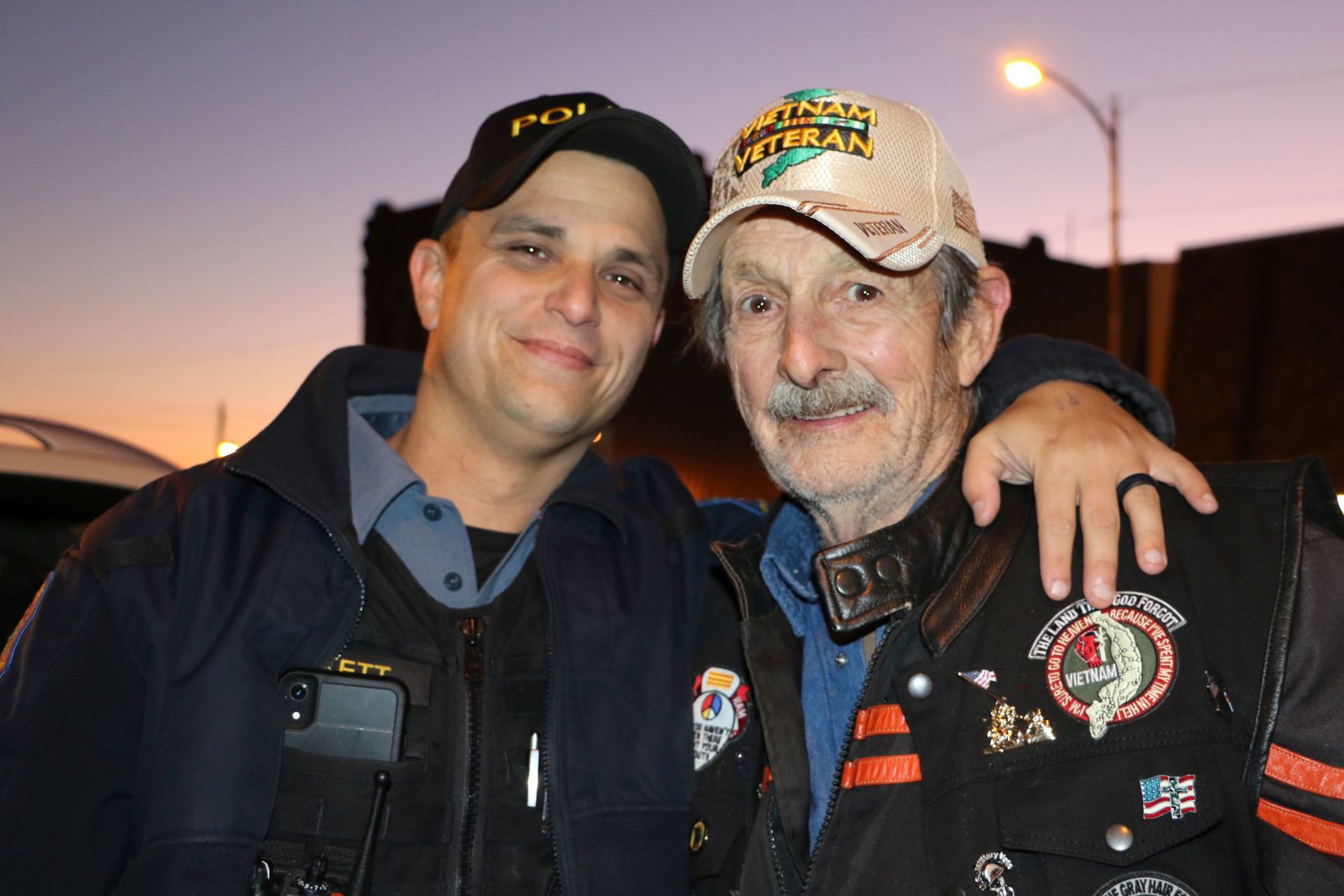 Downtown Coweta Trunk-or-Treat